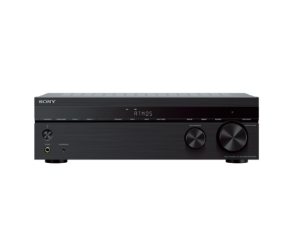 Amplituner Sony STR-DH790